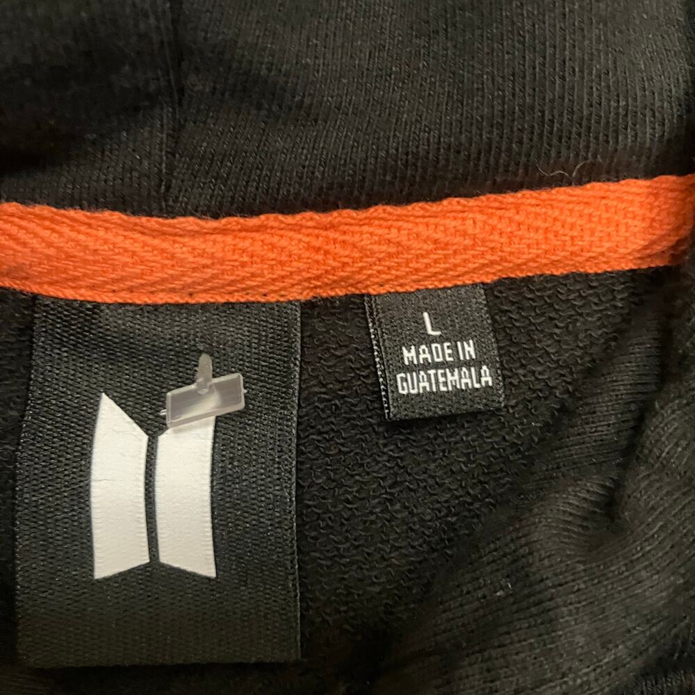 BTS Permission To Dance on Stage Hoodie K Pop Size Large - Picture 5 of 8